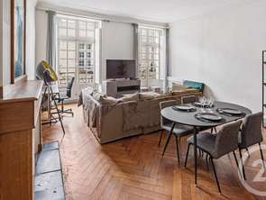 Location Appartement 2 piècesNantes