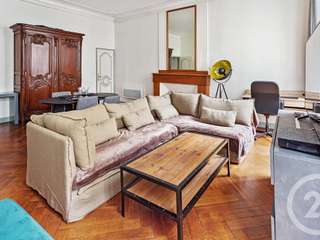 Location appartement 2 pièces