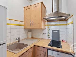 Location appartement 2 pièces