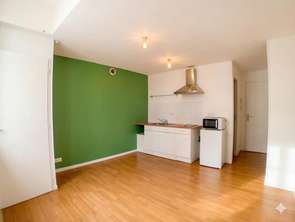 Location Appartement T1Nantes