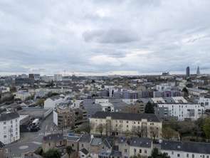 Location Appartement 4 piècesNantes