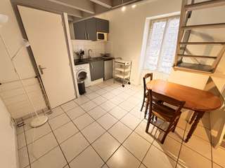 Location appartement 2 pièces