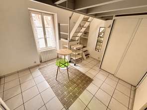 Location Appartement 2 piècesNantes