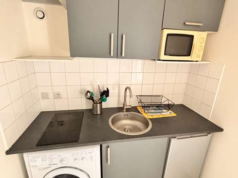 Location appartement 2 pièces Location appartement 2 pièces