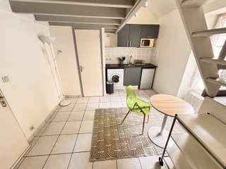 Location appartement 2 pièces Location appartement 2 pièces