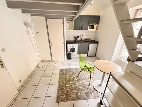 Location appartement 2 pièces Location appartement 2 pièces