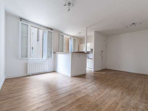 Location appartement 2 pièces