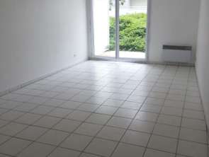 Location Appartement T1Nantes