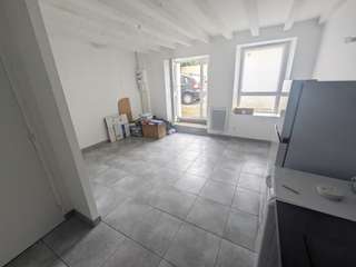 Location Studio 1 pièce