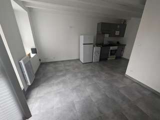 Location Studio 1 pièce