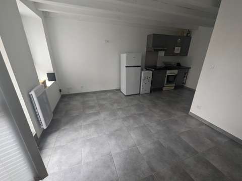 Location Studio 1 pièce