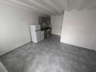 Location Studio 1 pièce