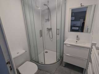 Location Studio 1 pièce