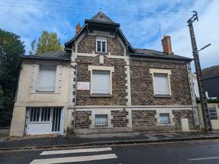 Location Studio 1 pièce