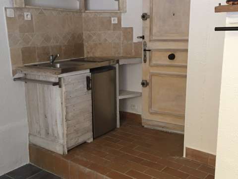 Location Studio 1 pièce