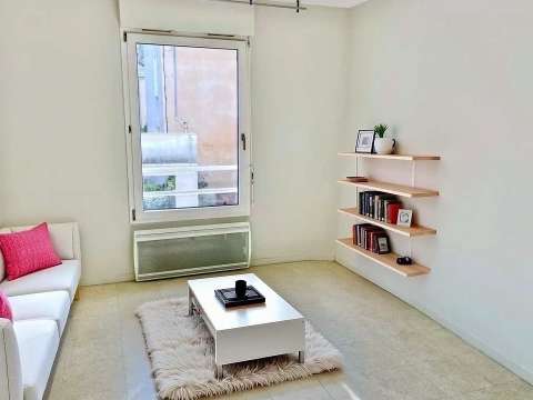 Location Studio 1 pièce Nantes 44