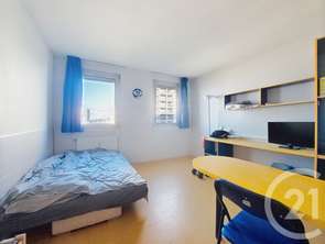 Location Appartement T1Nantes