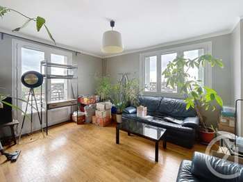 Location Appartement 2 piècesNantes
