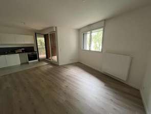 Location Appartement 2 piècesNantes