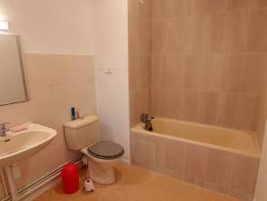 Location Appartement T1Nantes