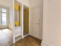 Location appartement 5 pièces