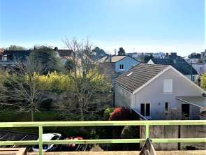 Location Appartement T1Nantes