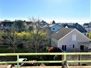 Photo Location appartement Nantes