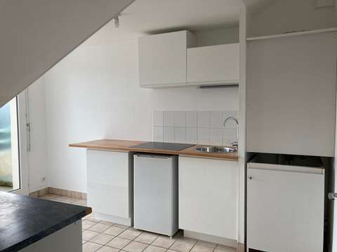 Location appartement 1 pièce
