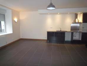 Location Appartement 3 piècesNantes