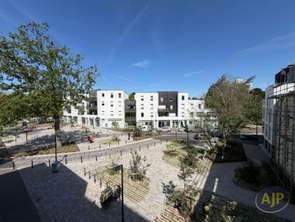 Location Appartement 2 piècesNantes