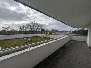 Location Appartement 3 piècesNantes