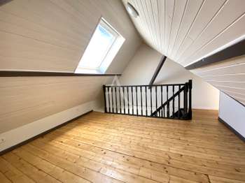 Location Appartement 4 piècesNantes