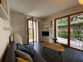 Location Appartement 2 piècesNantes