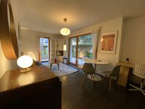 Location Appartement 2 piècesNantes