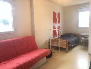 Location Appartement T1Nantes