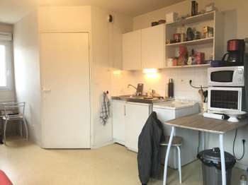 Location appartement 1 pièce Location appartement 1 pièce
