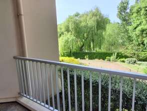 Location Appartement 2 piècesNantes
