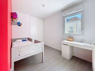 Location appartement 3 pièces
