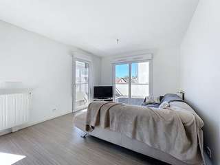 Location appartement 3 pièces