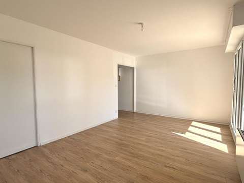 Location appartement 2 pièces