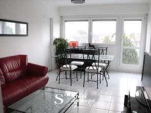 Location Appartement T1Nantes