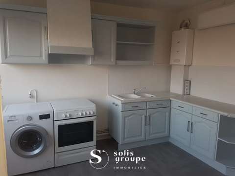 Location appartement 1 pièce