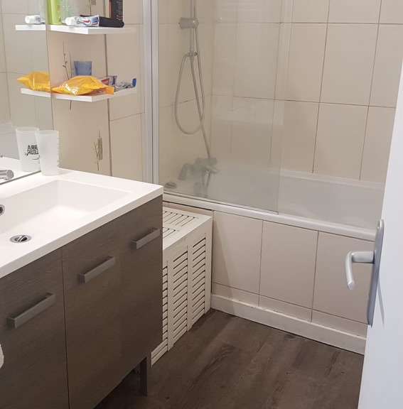 Location appartement 1 pièce
