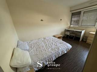 Location appartement 1 pièce
