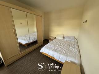 Location appartement 1 pièce