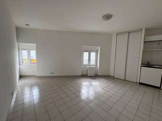 Location Studio 1 pièce