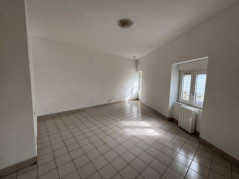 Location Studio 1 pièce