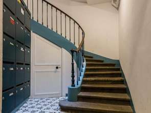 Location Appartement 2 piècesNantes