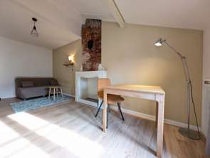 Location Appartement T1Nantes