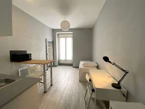 Location Appartement T1Nantes